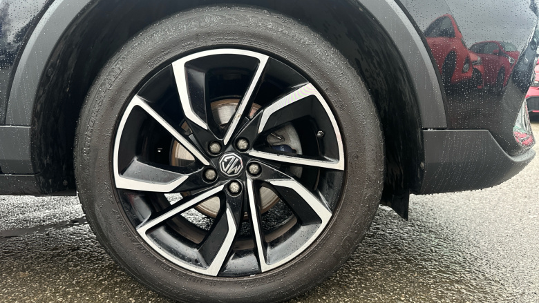 MG ZS 1.0T GDi Exclusive 5dr Petrol Hatchback